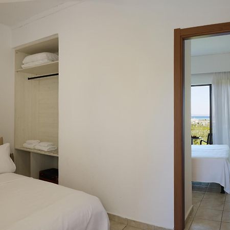 Blue Bay Beach Resort Ialysos  Exterior foto